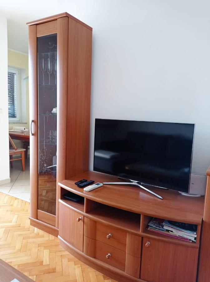 Apartman Adrijana Kastav, Free Wifi & Parking, 2 Bedrooms & Sea View Exterior foto