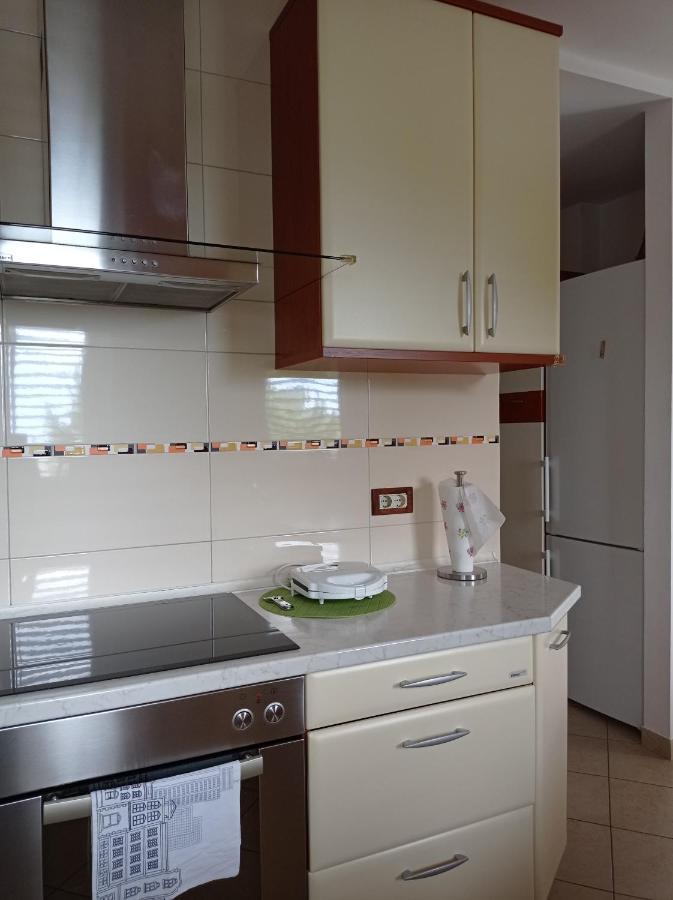 Apartman Adrijana Kastav, Free Wifi & Parking, 2 Bedrooms & Sea View Exterior foto