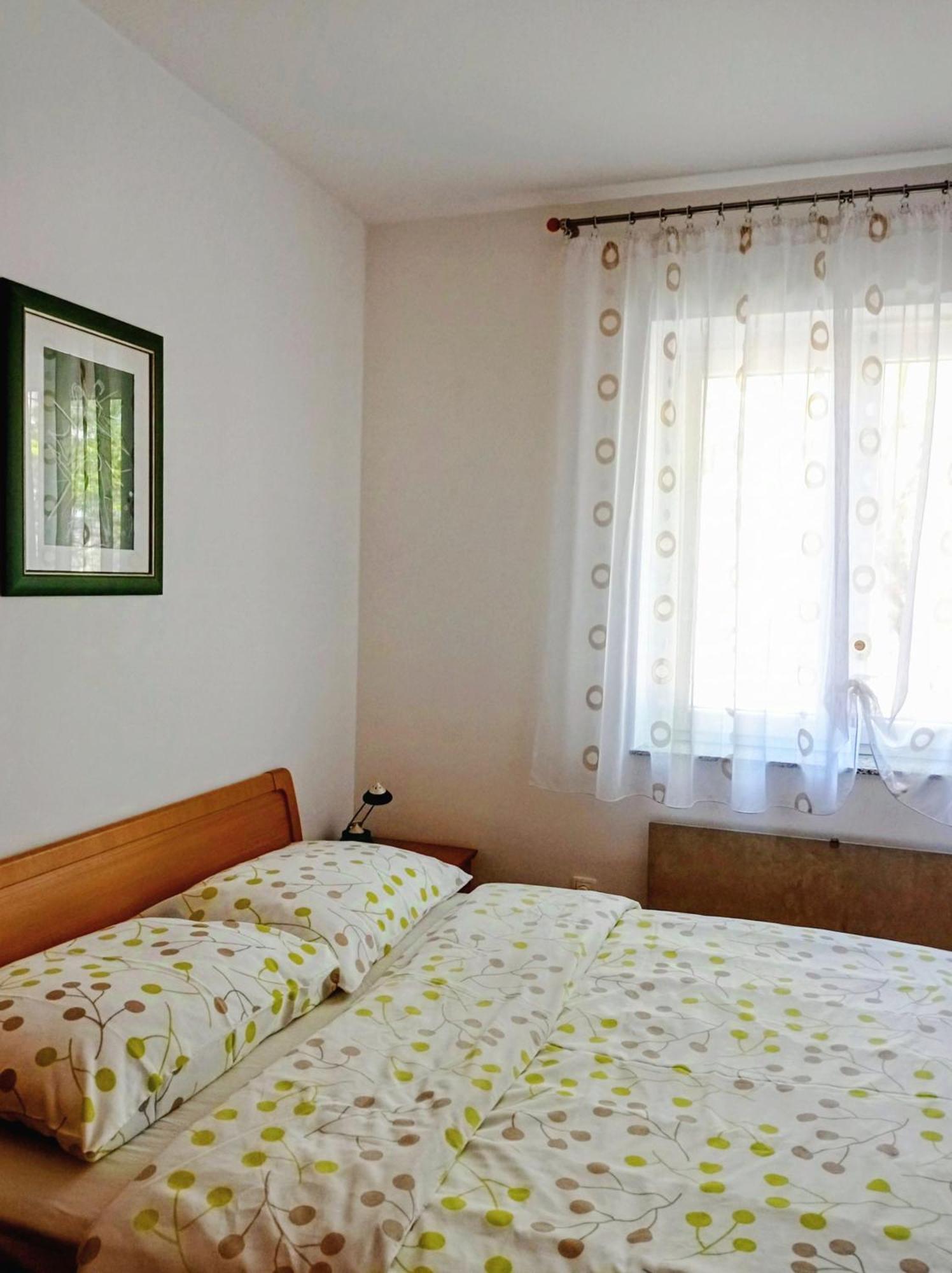 Apartman Adrijana Kastav, Free Wifi & Parking, 2 Bedrooms & Sea View Exterior foto